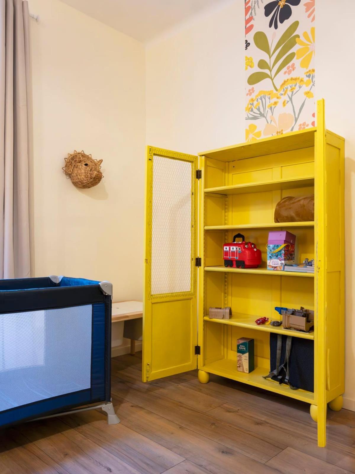 Le Vintage Apartment Metz Luaran gambar