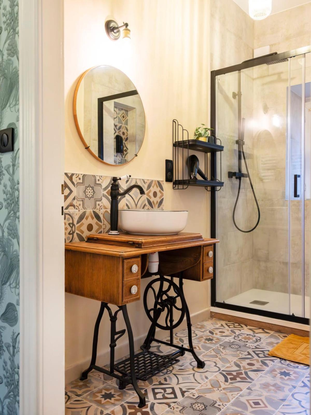 Le Vintage Apartment Metz Luaran gambar