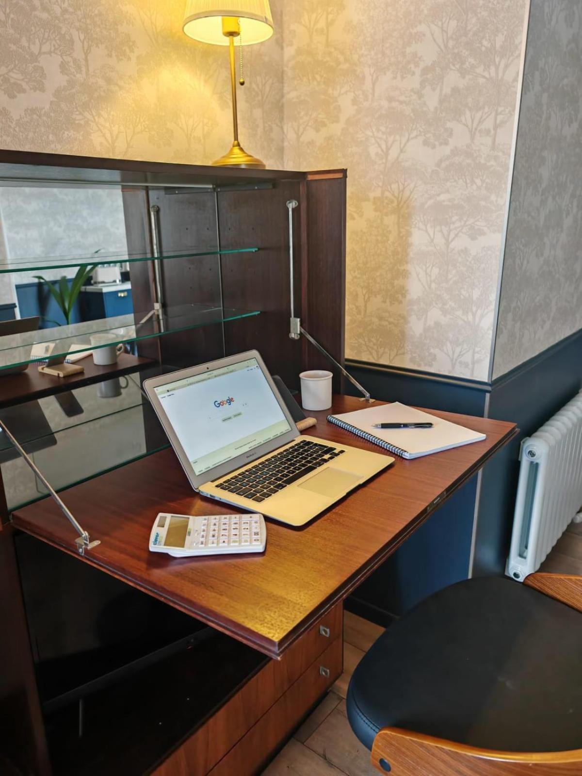 Le Vintage Apartment Metz Luaran gambar